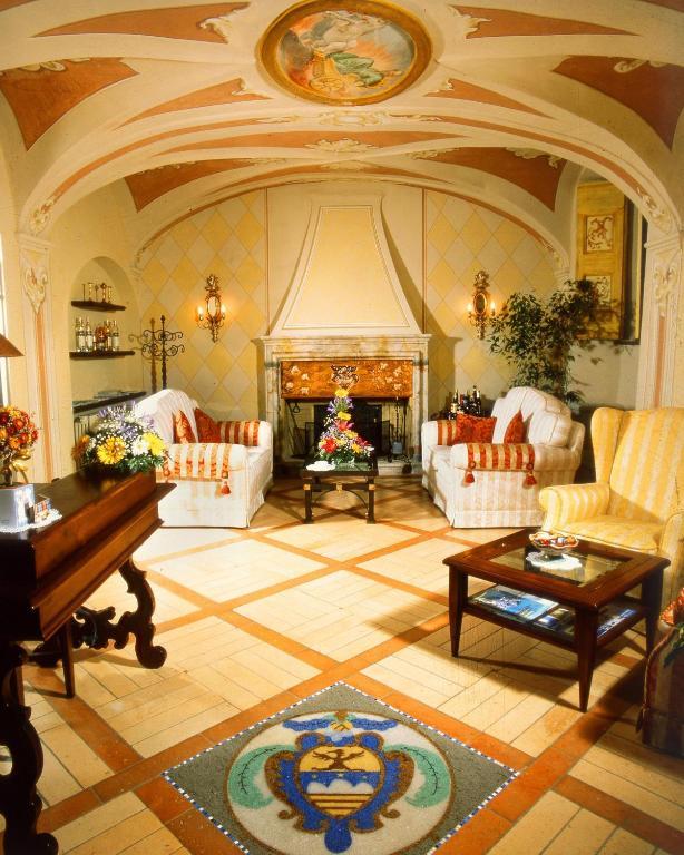 Hotel La Contrada Dei Monti Orta San Giulio Zewnętrze zdjęcie