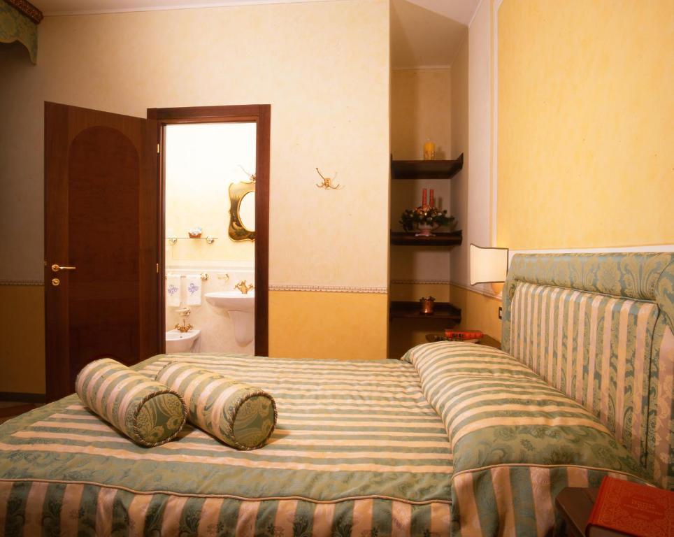 Hotel La Contrada Dei Monti Orta San Giulio Zewnętrze zdjęcie