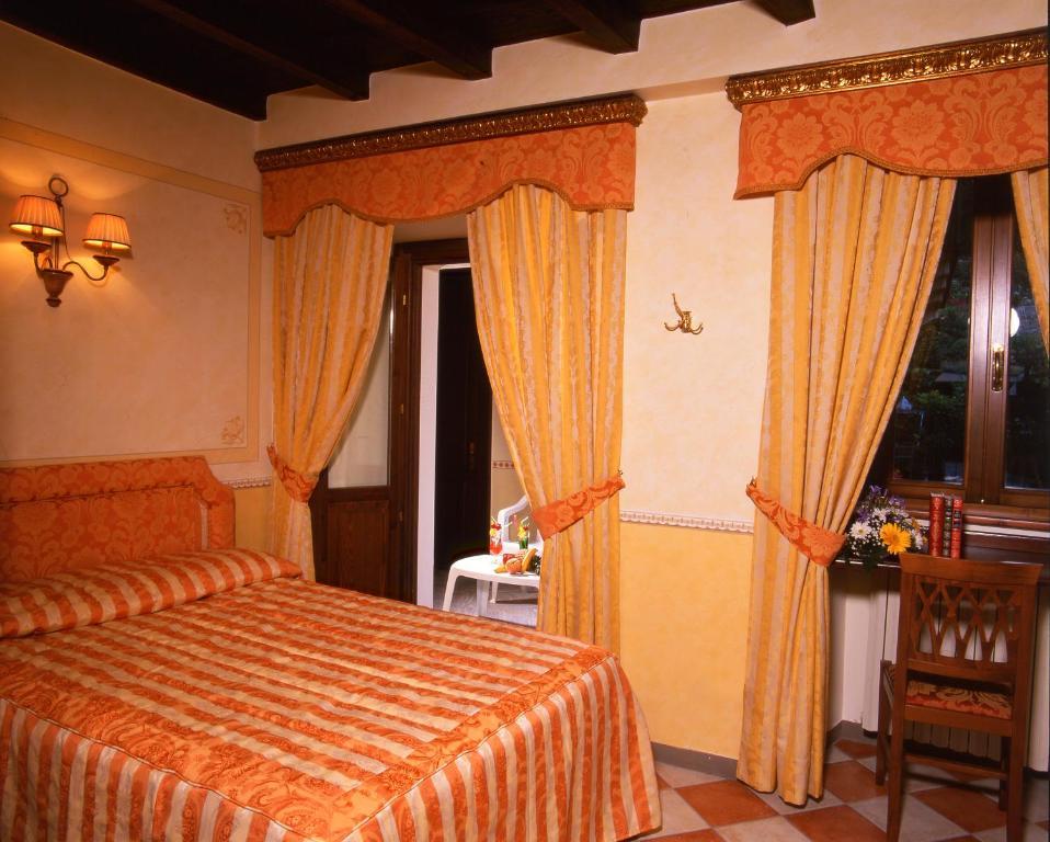 Hotel La Contrada Dei Monti Orta San Giulio Zewnętrze zdjęcie