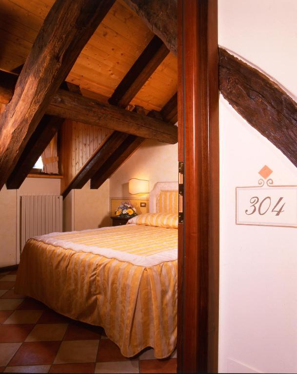 Hotel La Contrada Dei Monti Orta San Giulio Zewnętrze zdjęcie