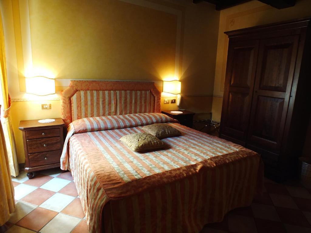 Hotel La Contrada Dei Monti Orta San Giulio Zewnętrze zdjęcie