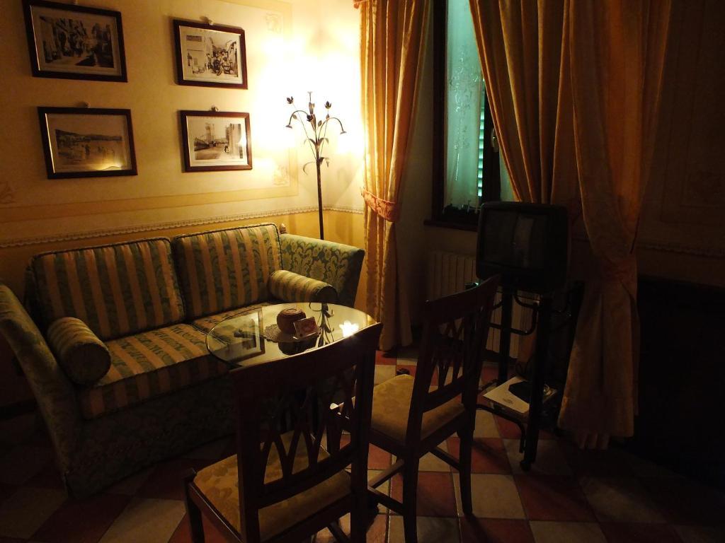 Hotel La Contrada Dei Monti Orta San Giulio Zewnętrze zdjęcie