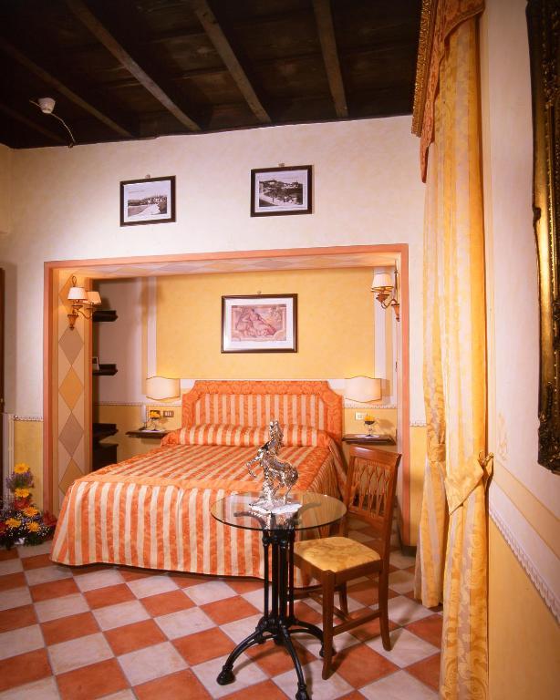 Hotel La Contrada Dei Monti Orta San Giulio Zewnętrze zdjęcie