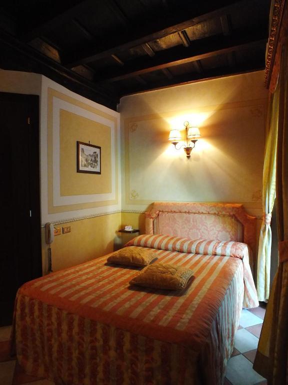Hotel La Contrada Dei Monti Orta San Giulio Zewnętrze zdjęcie